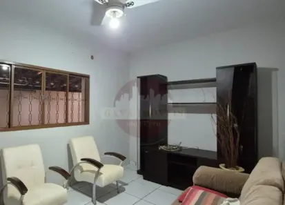 Casa com 3 Quartos à venda, 204m² no Jardim Urano, São José do Rio Preto