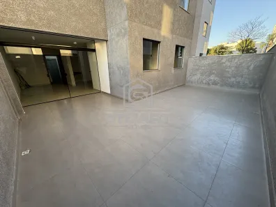 Apartamento com 2 Quartos à venda, 720m² no Santa Branca, Belo Horizonte