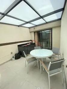 Apartamento com 1 Quarto para alugar, 41m² no Bela Vista, São Paulo