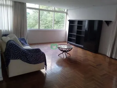 Apartamento com 2 Quartos à venda, 167m² no Jardim Paulista, São Paulo