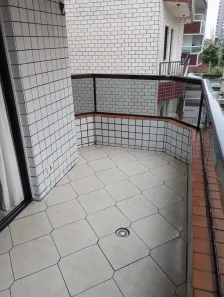 Apartamento com 2 Quartos à venda, 82m² no Ocian, Praia Grande
