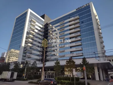 Sala Comercial à venda, 37m² no Santana, Porto Alegre