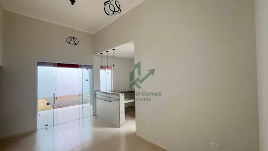 Casa com 3 Quartos à venda, 93m² no Jardim Veneza, Mogi Guaçu