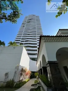 Apartamento com 4 Quartos à venda, 180m² no Graças, Recife