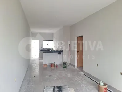 Casa com 2 Quartos à venda, 65m² no Planalto, Uberlândia