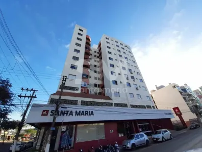 Apartamento com 2 Quartos à venda, 65m² no Centro, Chapecó
