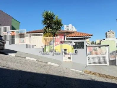 Apartamento com 2 Quartos à venda, 74m² no Vila Assunção, Santo André