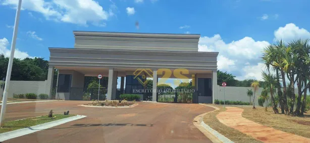 Lote/Terreno à venda, 318m² no Betel, Paulínia