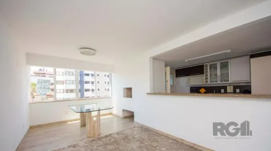 Apartamento com 3 Quartos à venda, 100m² no Mont Serrat, Porto Alegre