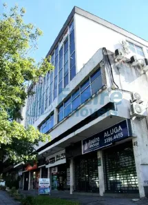 Sala Comercial para alugar, 39m² no Auxiliadora, Porto Alegre