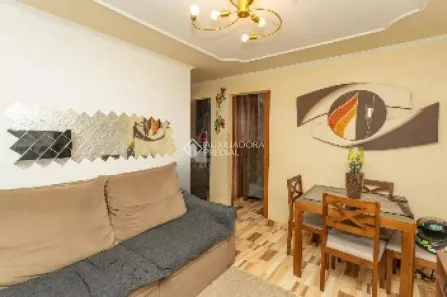 Apartamento com 2 Quartos à venda, 51m² no Conceição, Diadema