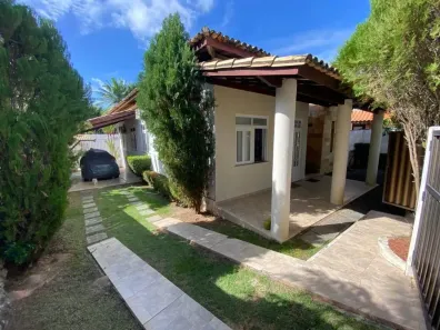 Apartamento com 4 Quartos para alugar, 200m² no Buraquinho, Lauro de Freitas
