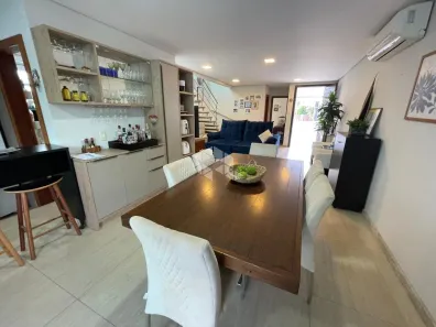Casa com 4 Quartos à venda, 173m² no Cachoeira do Bom Jesus, Florianópolis