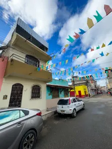 Casa com 2 Quartos à venda, 120m² no São Caetano, Itabuna