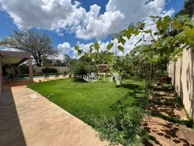 Casa com 3 Quartos à venda, 183m² no Granville Parque Residencial, Londrina