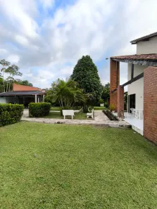 Casa de Condomínio com 4 Quartos à venda, 320m² no Aldeia dos Camarás, Camaragibe