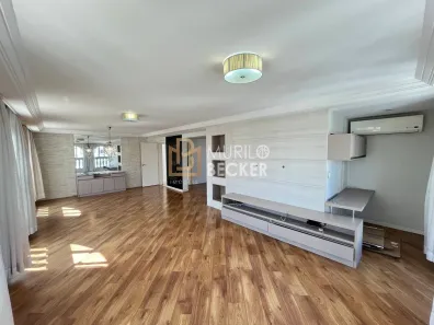 Cobertura com 3 Quartos à venda, 325m² no Jardim Esplanada, São José dos Campos