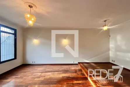 Casa com 4 Quartos à venda, 300m² no Jardim Chapadão, Campinas
