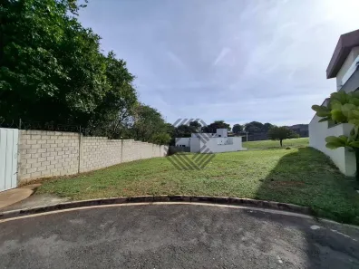 Lote/Terreno à venda, 457m² no Parque Reserva Fazenda Imperial, Sorocaba