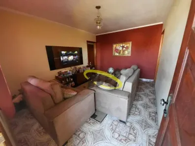 Casa com 3 Quartos à venda, 180m² no Jardim Santana, Cotia