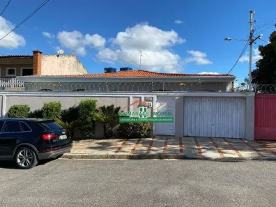 Casa com 5 Quartos à venda, 300m² no Jardim Pires de Mello, Sorocaba