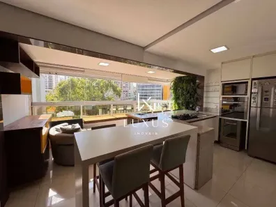 Apartamento com 2 Quartos à venda, 82m² no Vila da Serra, Nova Lima