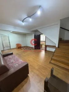 Casa com 4 Quartos à venda, 130m² no Vila Clementino, São Paulo