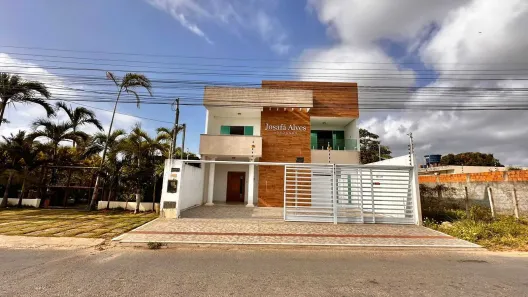 Casa com 5 Quartos à venda, 300m² no , Areia Branca