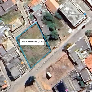 Lote/Terreno à venda, 867m² no Barra do Furado, Quissamã