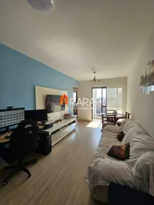 Apartamento com 2 Quartos à venda, 57m² no Vila Moinho Velho, São Paulo