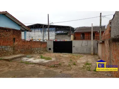 Lote/Terreno à venda, 180m² no Barreiros, São José