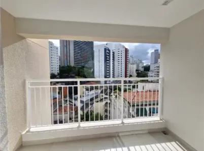 Apartamento com 1 Quarto à venda, 25m² no Bela Vista, São Paulo