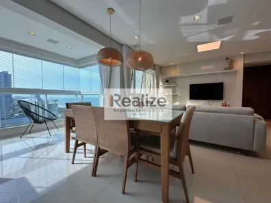 Apartamento com 3 Quartos à venda, 95m² no Itacolomi, Balneário Piçarras