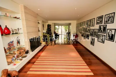 Casa com 4 Quartos à venda, 540m² no Sumaré, São Paulo