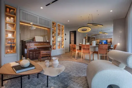 Apartamento com 4 Quartos à venda, 206m² no Barra da Tijuca, Rio de Janeiro