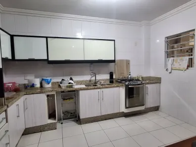 Apartamento com 3 Quartos à venda, 125m² no Campinas, São José