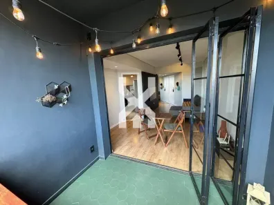 Apartamento com 3 Quartos à venda, 77m² no União, Belo Horizonte
