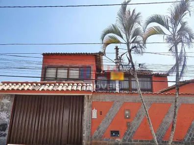Casa com 5 Quartos à venda, 450m² no Piratininga, Niterói