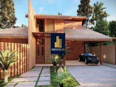 Casa com 4 Quartos à venda, 400m² no Centro, Cabreúva