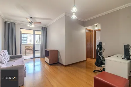 Apartamento com 2 Quartos à venda, 74m² no Petrópolis, Porto Alegre