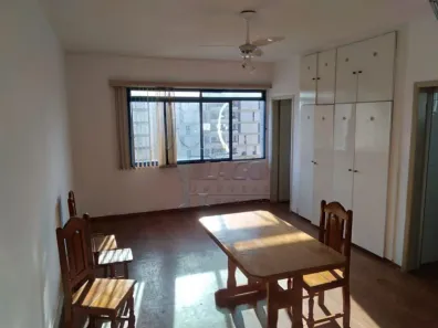 Kitnet com 1 Quarto para alugar, 38m² no Centro, Ribeirão Preto
