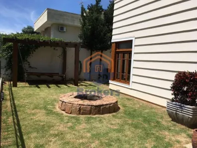 Casa de Condomínio com 4 Quartos à venda, 380m² no Chácaras Silvania, Valinhos