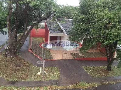 Casa com 3 Quartos à venda, 94m² no Vila Santa Izabel, Maringá