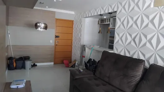 Apartamento com 2 Quartos à venda, 72m² no Recreio dos Bandeirantes, Rio de Janeiro