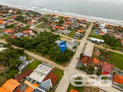 Lote/Terreno à venda, 450m² no Salinas, Balneário Barra do Sul