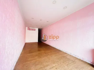 Ponto Comercial para alugar, 80m² no Santana, São Paulo