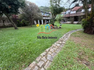 Casa com 4 Quartos à venda, 247m² no Itaquanduba, Ilhabela
