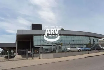 Galpão/Depósito/Armazém para alugar, 3500m² no Cruzeiro, Cachoeirinha