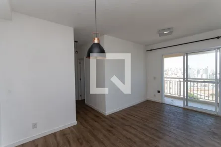 Apartamento com 2 Quartos à venda, 59m² no Barra Funda, São Paulo