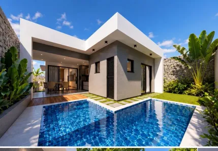 Casa com 4 Quartos à venda, 190m² no Pedra Branca, Palhoça